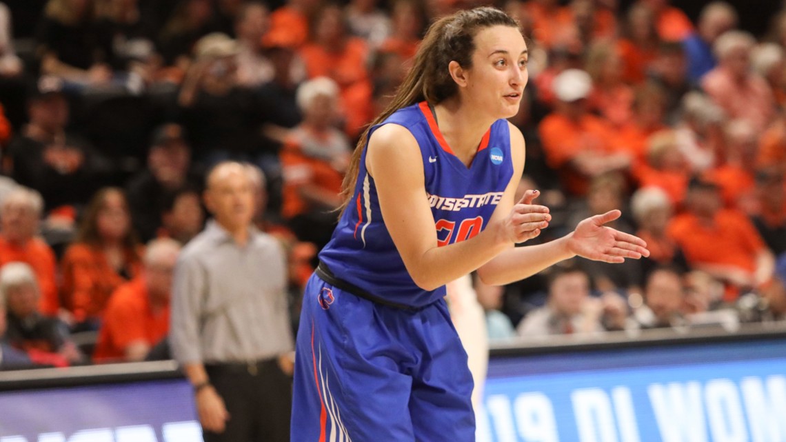 This Day In Sports: Seeding injustice, Boise State style