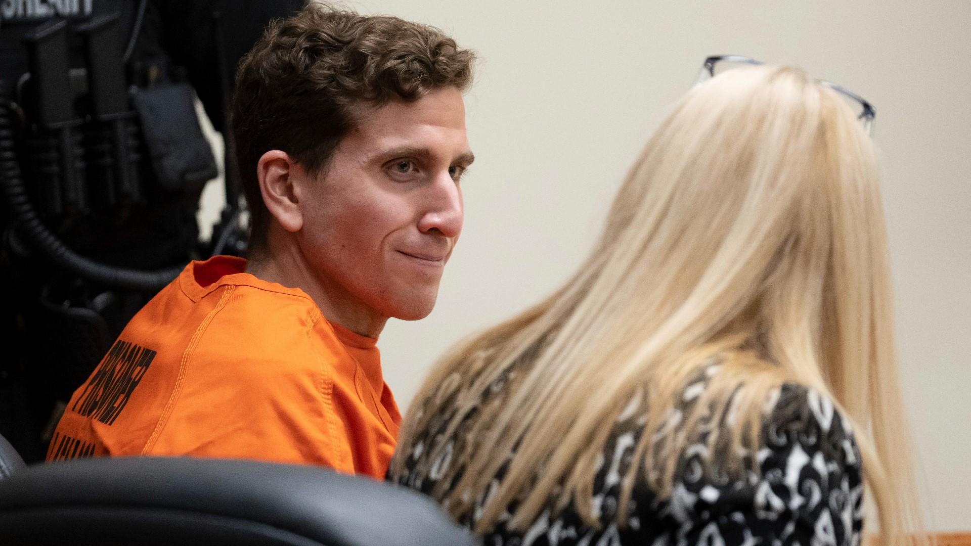 Bryan Kohberger, the man accused of murdering four University of Idaho students, is asking the court to object to a motion filed by the media.