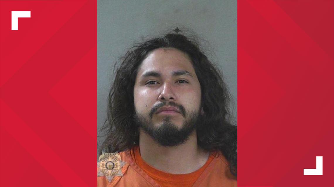 Nampa man sentenced for deadly Buffalo Wild Wings shooting