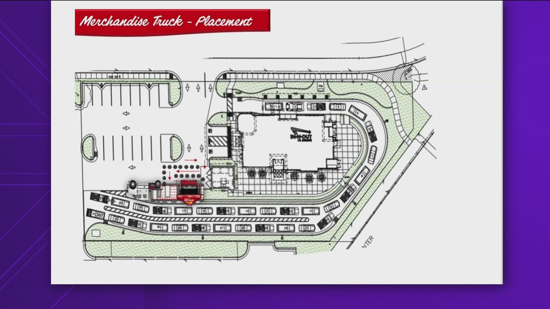 According to In-N-Out's website, their Boise location near the Boise Towne Square Mall will open on Oct. 25.