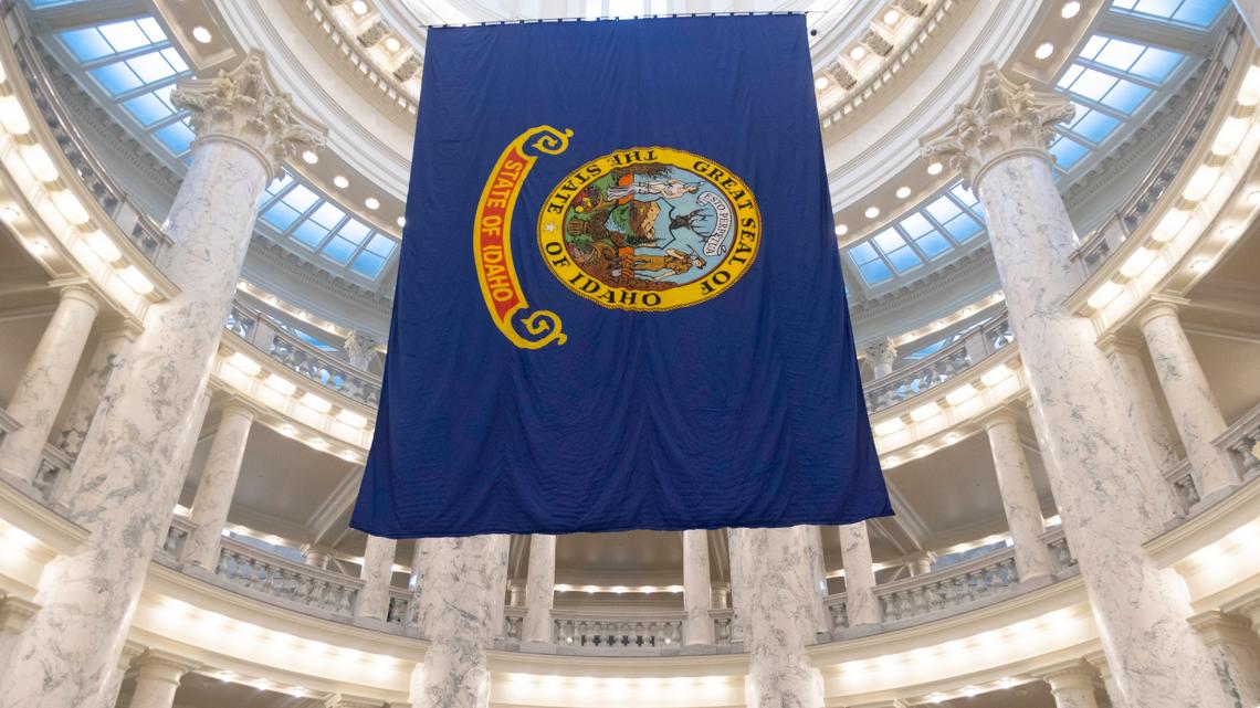 How Trump's revised guidelines on emergency abortions impacts Idaho's near-total ban