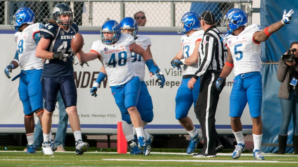 This Day In Sports: December dawns with a definitive win