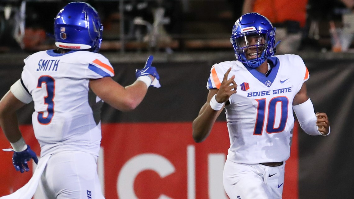 Boise State vs. Nevada live stream, odds, channel, prediction, how