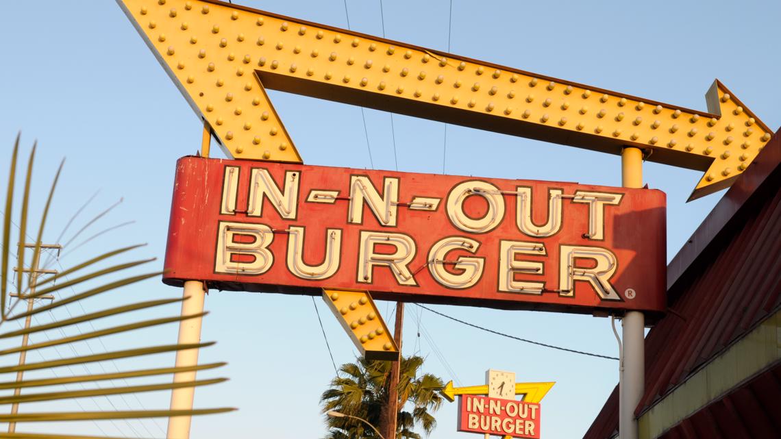 In-N-Out looking at building second location in Idaho