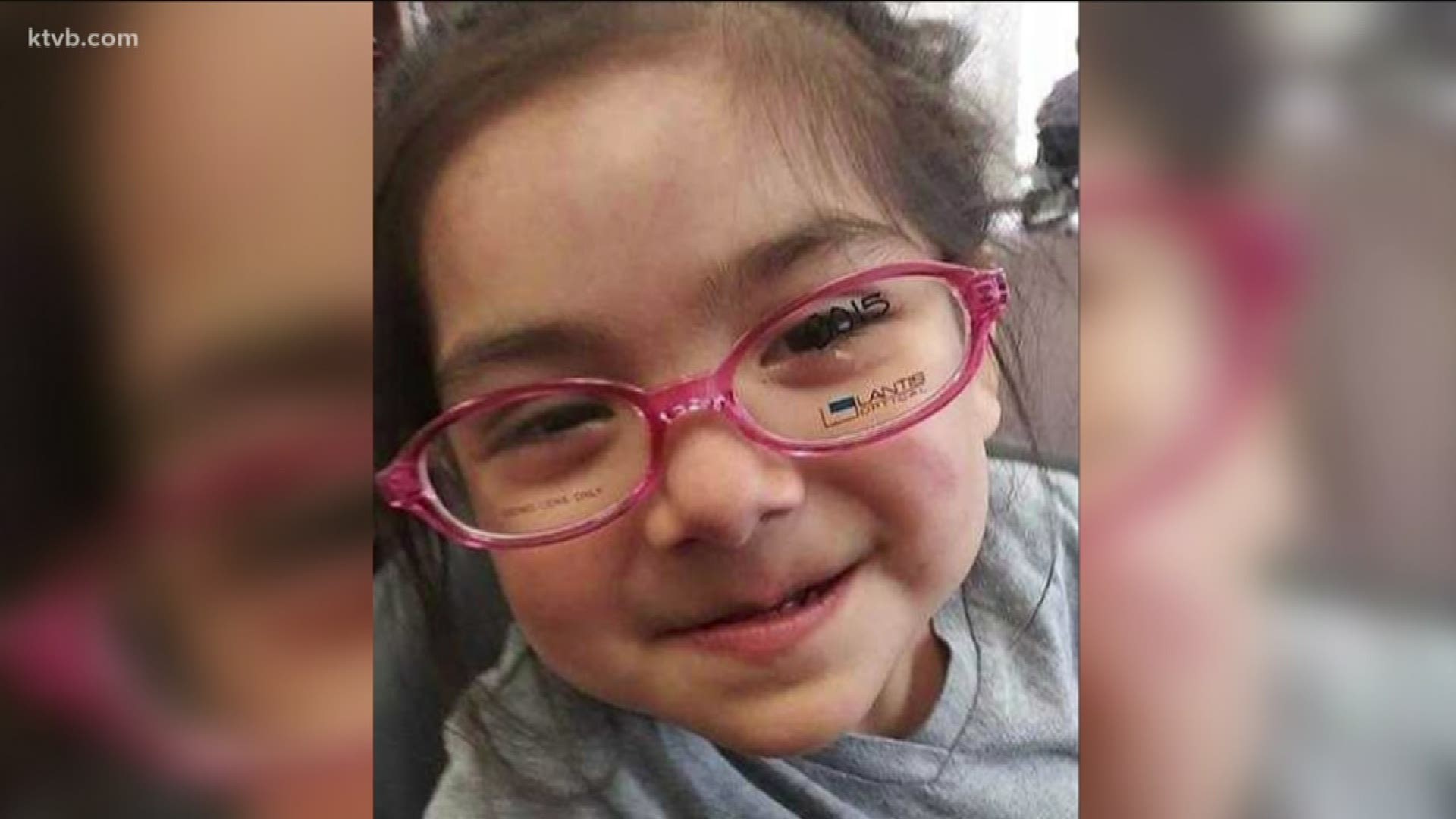 Odalys Rynee Chavez-Martinez, known by her nickname "NeyNey," died Monday from injuries she suffered in a crash a week earlier.