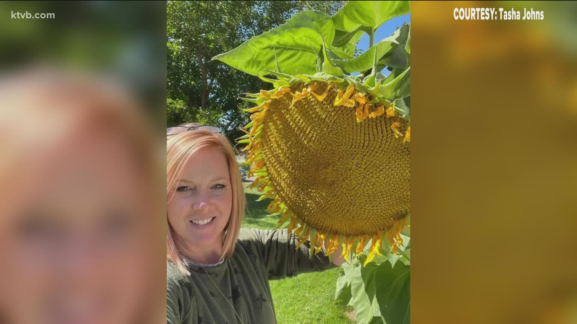 Heat, drought and the pandemic made 2021 a tough year, but many Idahoans had some garden successes to celebrate and share.