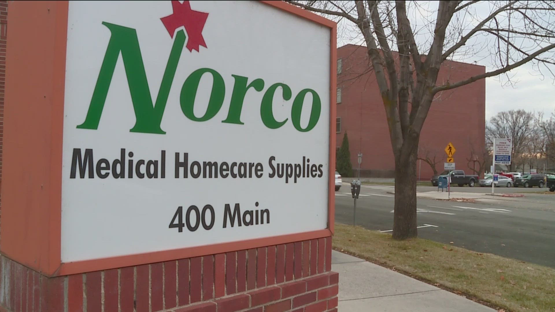 For KTVB's 16th annual 7Cares Idaho Shares campaign, Norco is showing support for Idahoans in need as a featured Company that Cares.