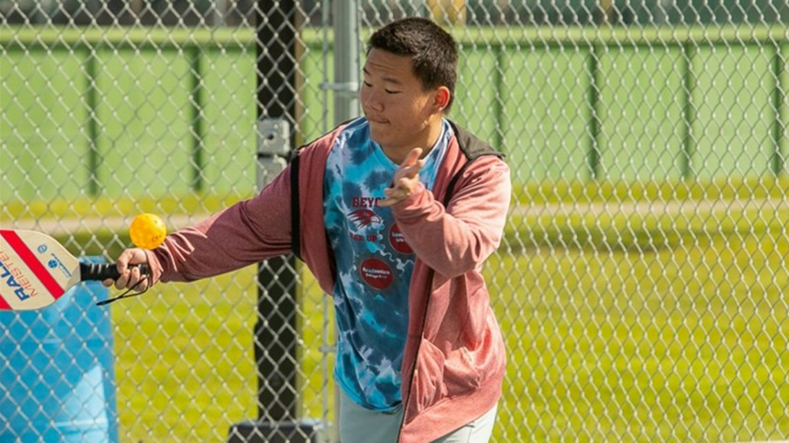 Canyon Ridge makes ESPN's Honor Roll for school inclusion | ktvb.com