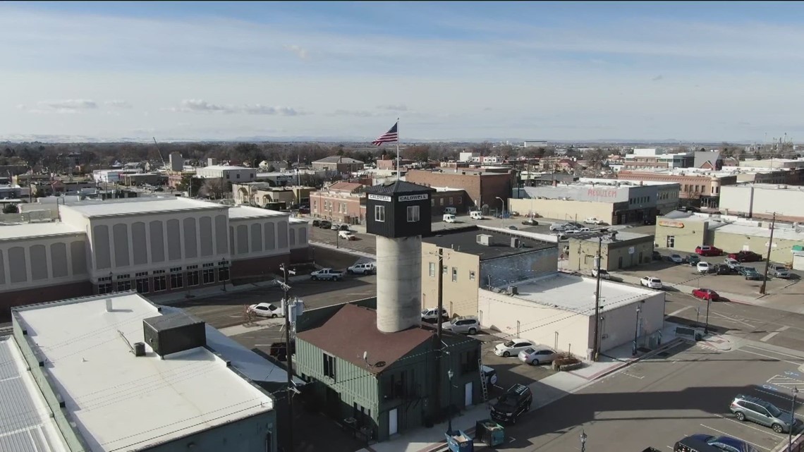 City of Caldwell wants feedback on comprehensive plan rewrite