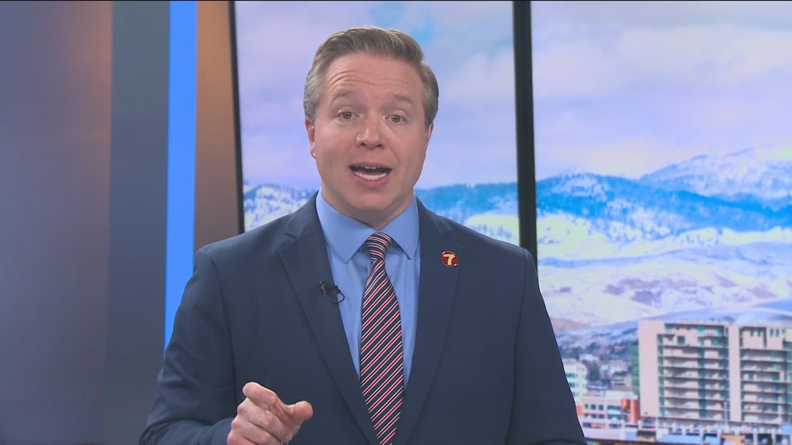 Man hospitalized after fight in Kuna, police searching for 3 men in connection | ktvb.com