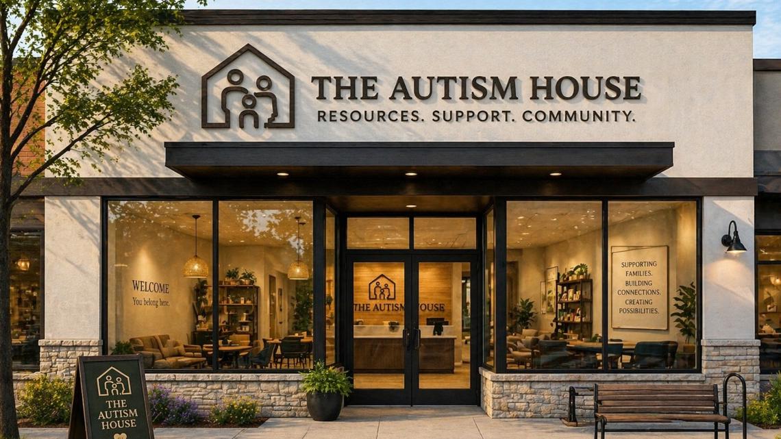 7's Hero: Treasure Valley mom creates nonprofit to better support autism families in Idaho