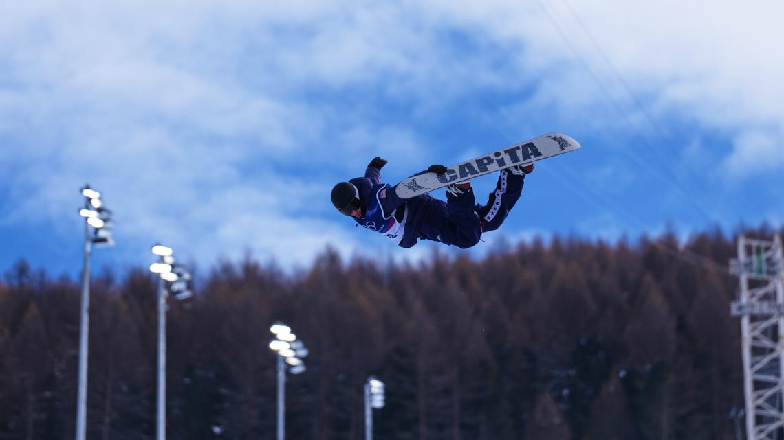 Hilary Knight, Chase Josey, and an Olympic debut | How to watch Team Idaho on Friday, Feb. 13