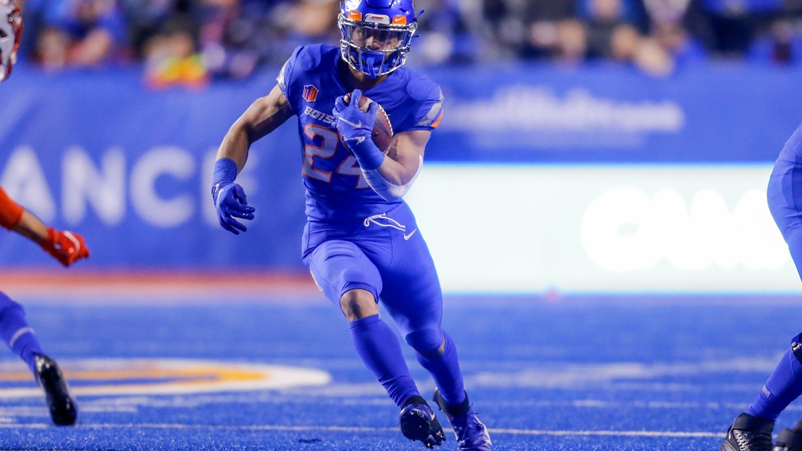 Here's when, where to watch Boise State football games this season; 3 games  on weeknights