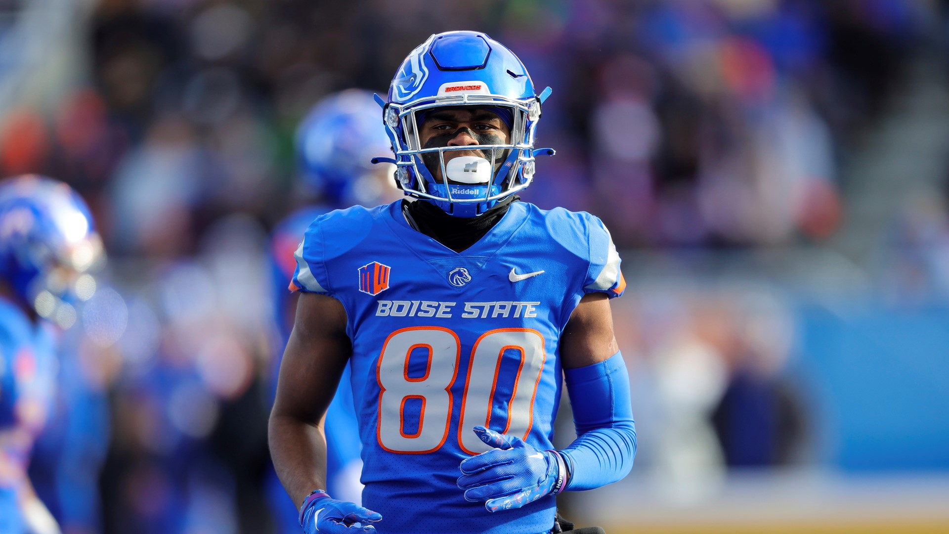 Eric McAlister leaves Boise State football program | ktvb.com