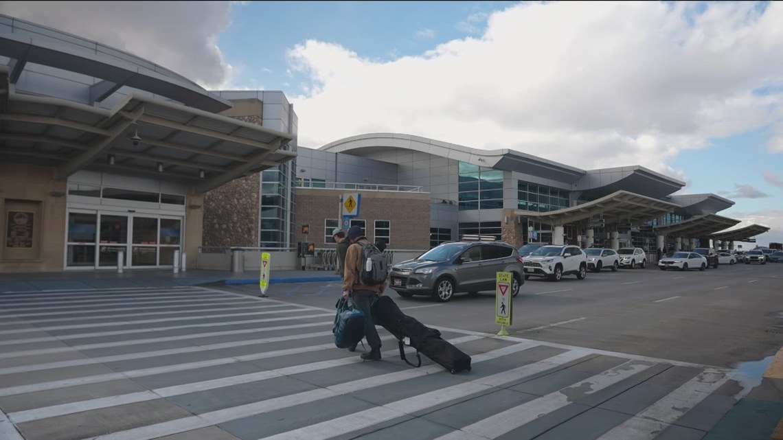 Boise Airport marks 100 years: Celebrating a century of connecting Idahoans with home