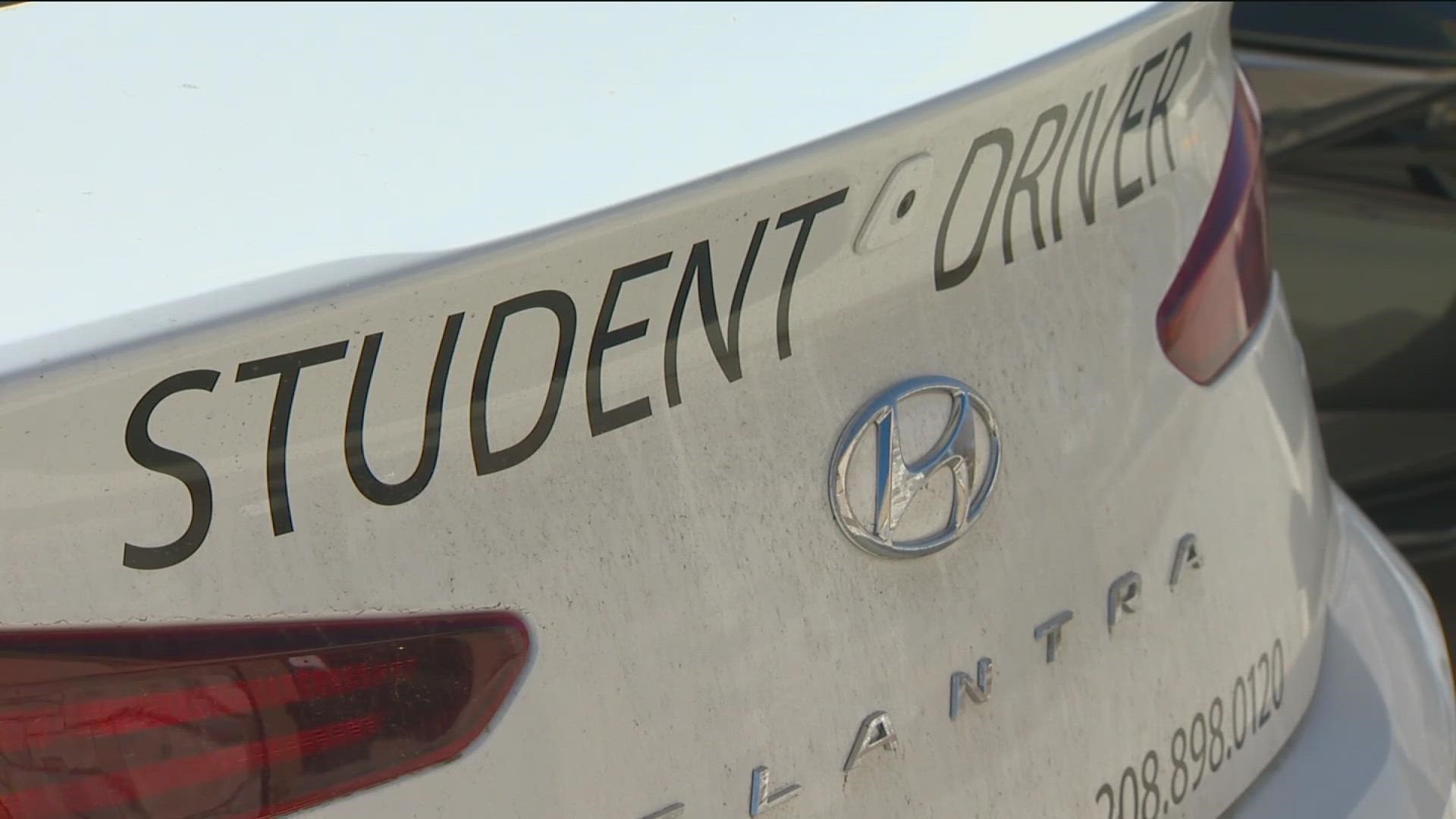 Lawmakers update a bill to facilitate student drivers in getting their licenses, however, some say the updates aren't quite applicable and still need to be refined.