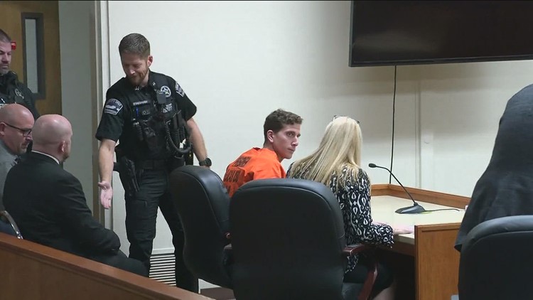 Public defender represented Idaho murder victim's parent before representing alleged killer