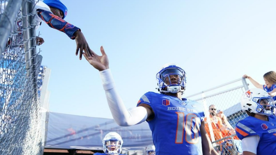 Boise State Football (@BroncoSportsFB) / X