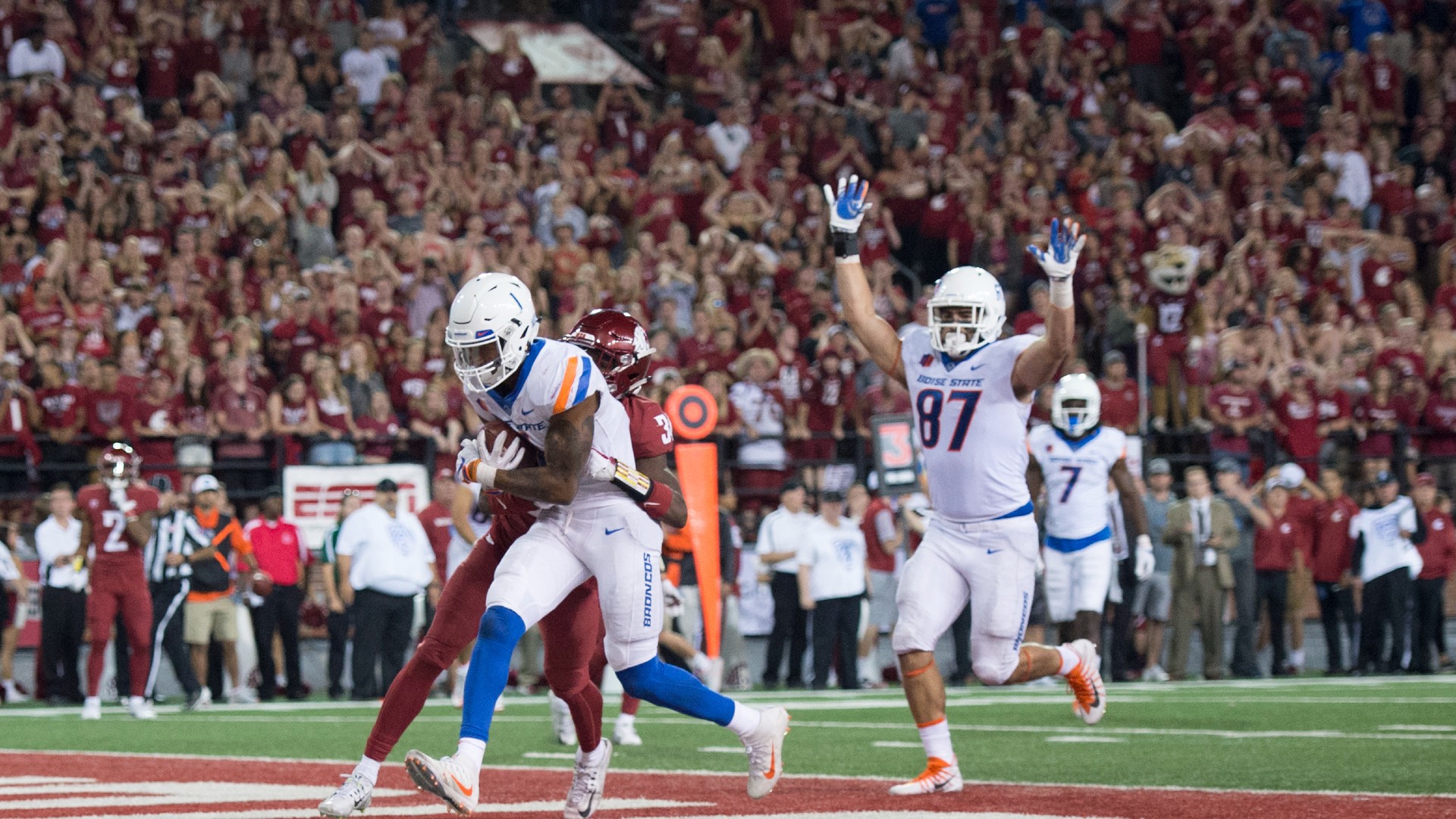 Scott Slant: Boise State is 0-for-Pullman