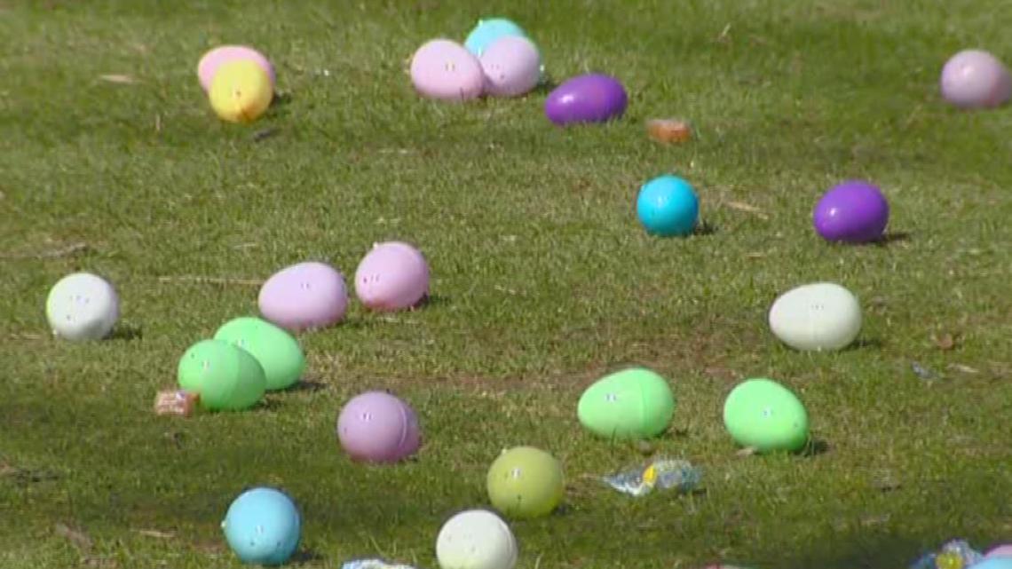 Huge Easter Egg Hunt in downtown Caldwell on Saturday | ktvb.com