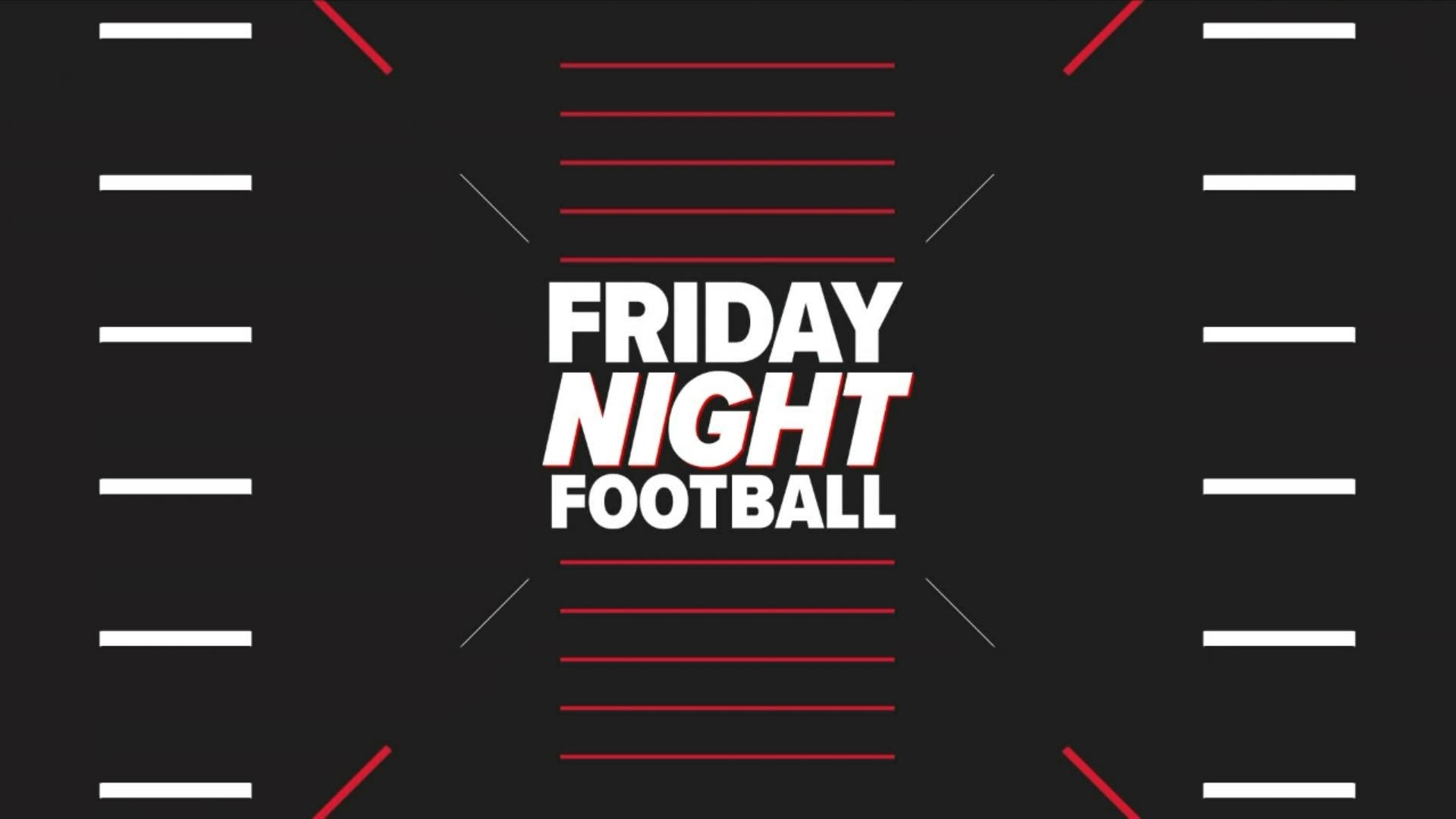 KTVB's Friday Night Football with Brady Frederick showcases extended highlights and scores from Week 3 high school contests in southern Idaho.