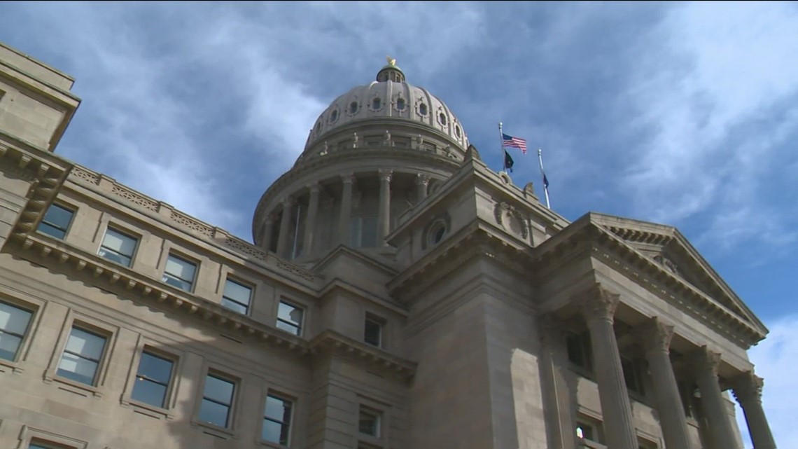 Idaho governor signs ban on using public funds or facilities for gender-affirming care | ktvb.com