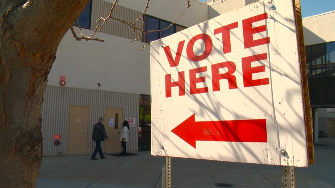 Absentee ballot request deadline is Friday for Idaho primary