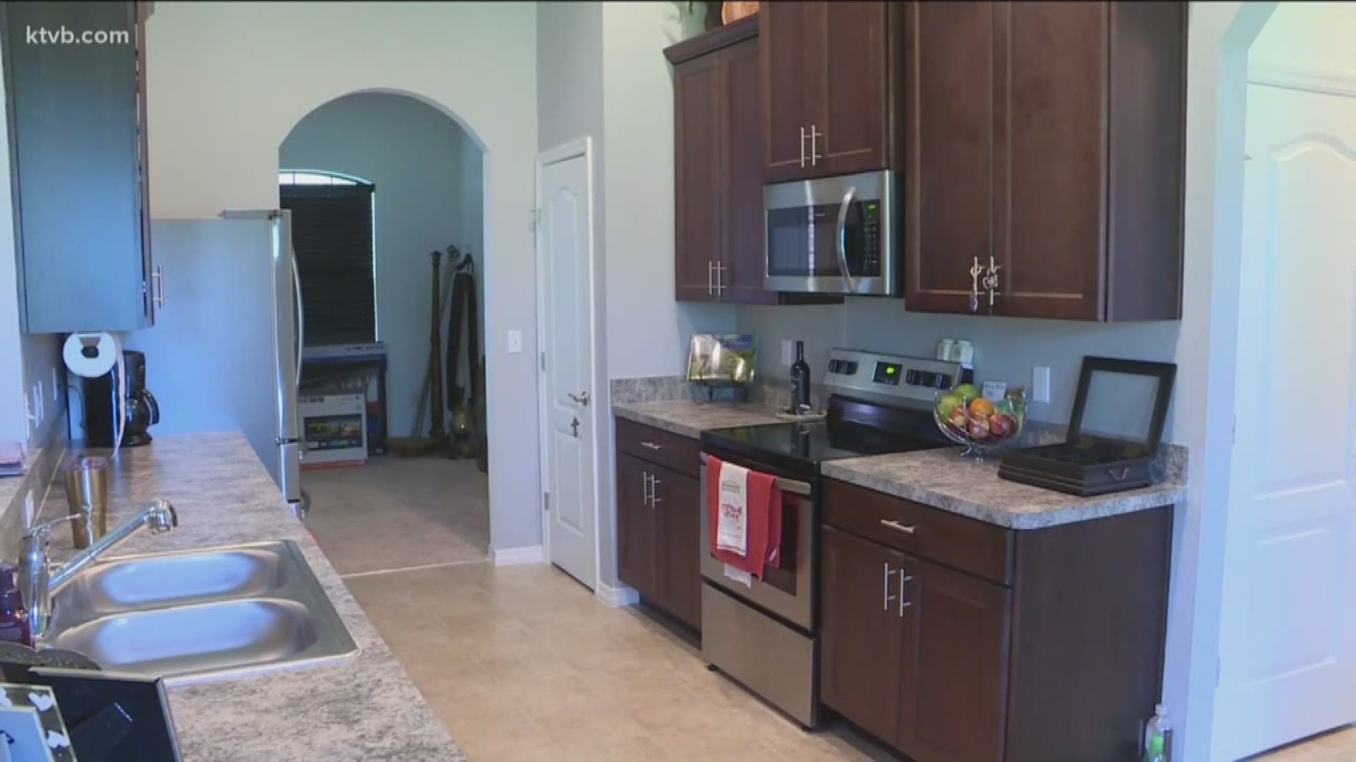 The City of Boise is now aiming to regulate Airbnb's.