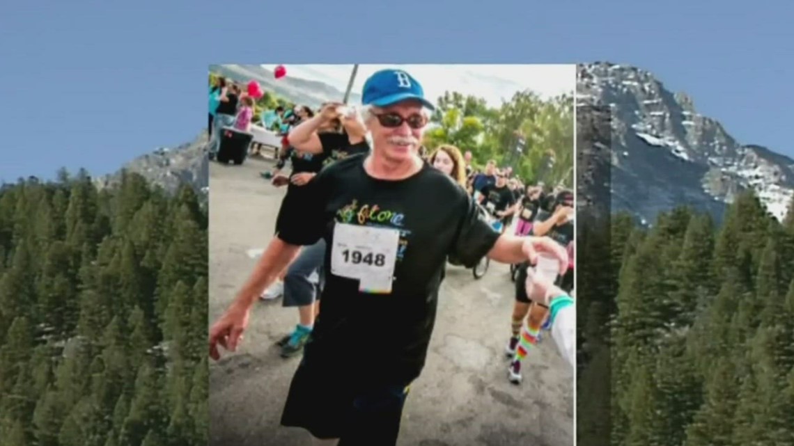 Crews Find Remains Of Idaho Hiker Seven Years After He Disappeared ...