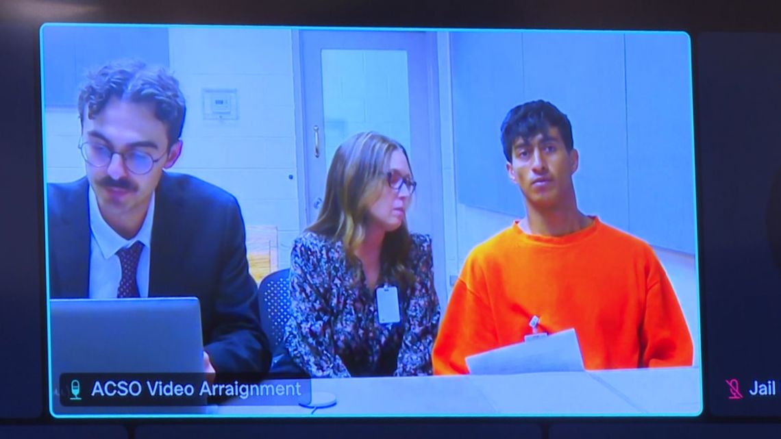 Ontario man accused in Boise Greenbelt attack held on $1 million bond