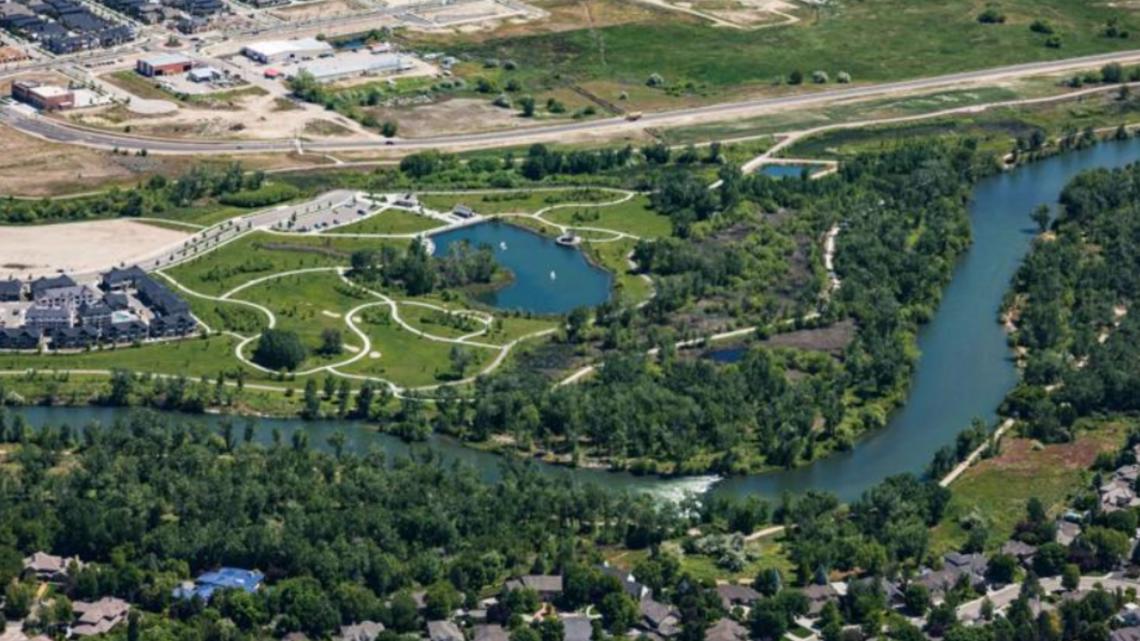 Harris Ranch case sets Idaho Supreme Court precedent