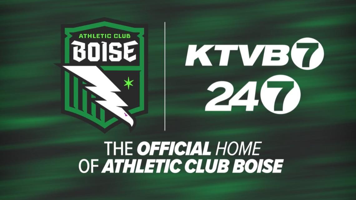 Watch live on KTVB: AC Boise battles Spokane Velocity in home opener