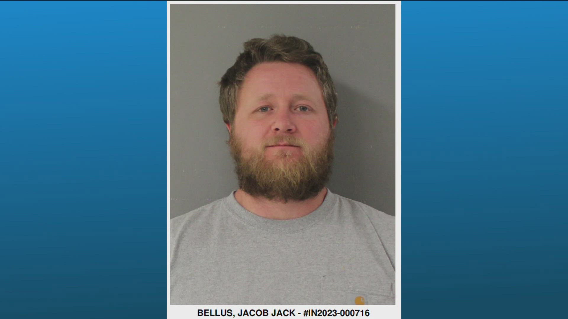 Authorities continue search for Twin Falls shooting suspect | ktvb.com