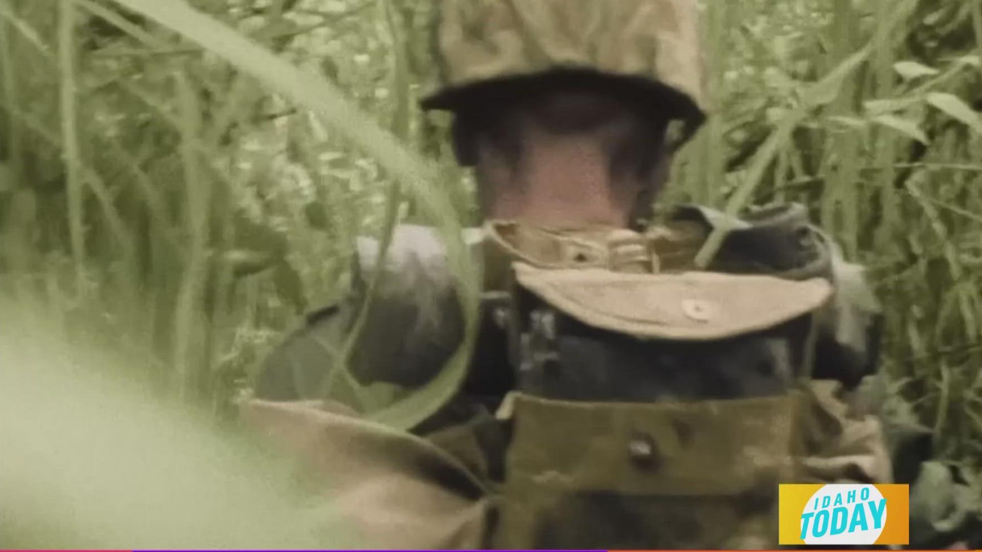 War Experience