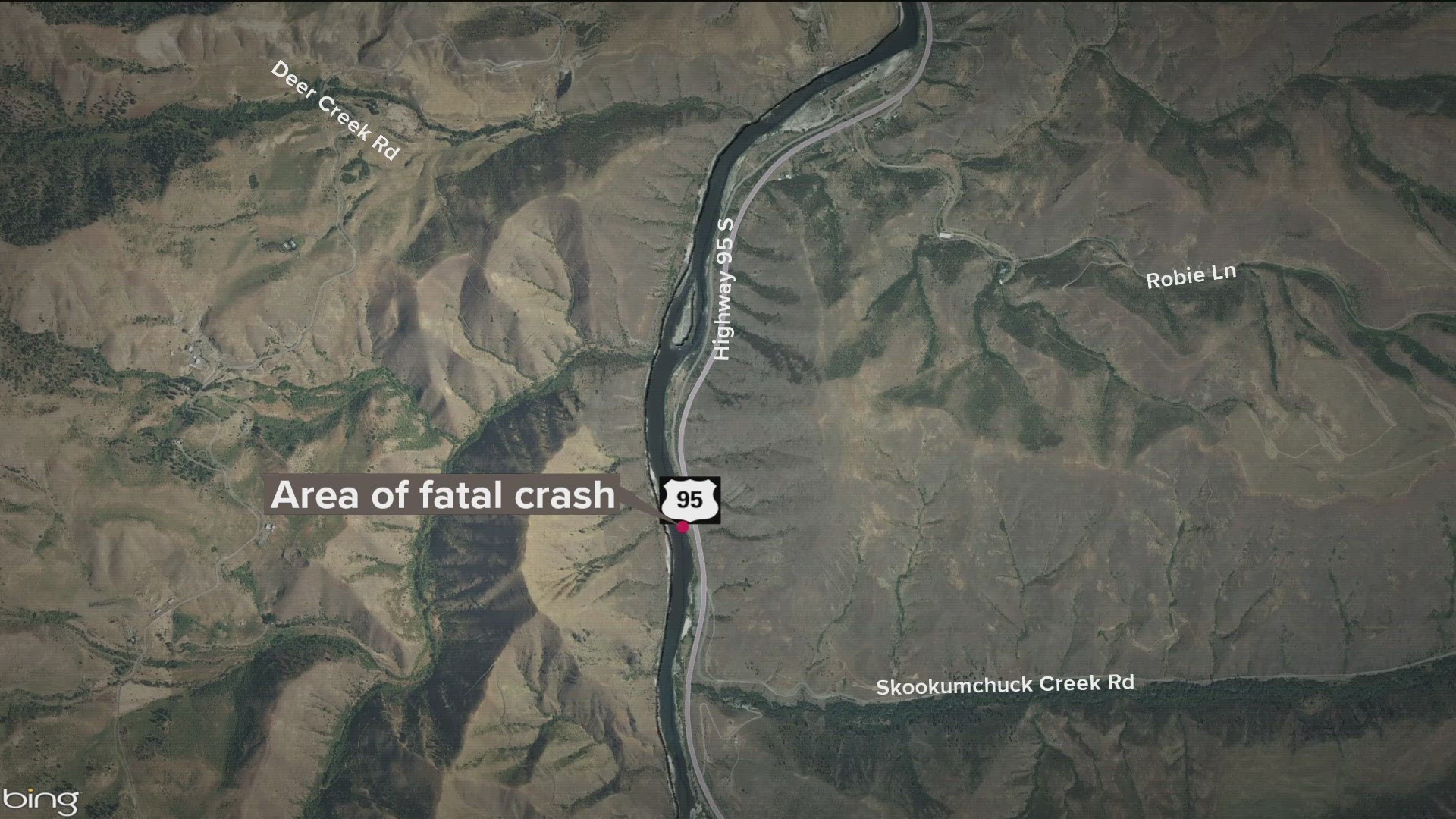 The family of four never showed up to their destination, their car was found upside down in the water.