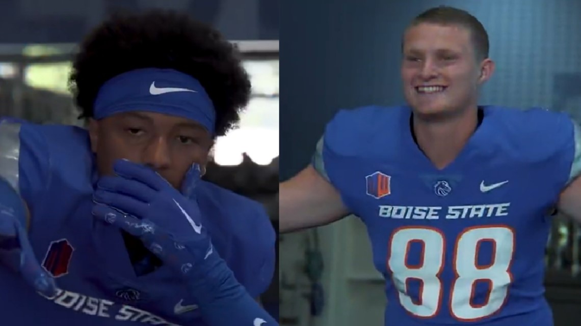 Boise State lands pair of 2024 threestar defensive commits