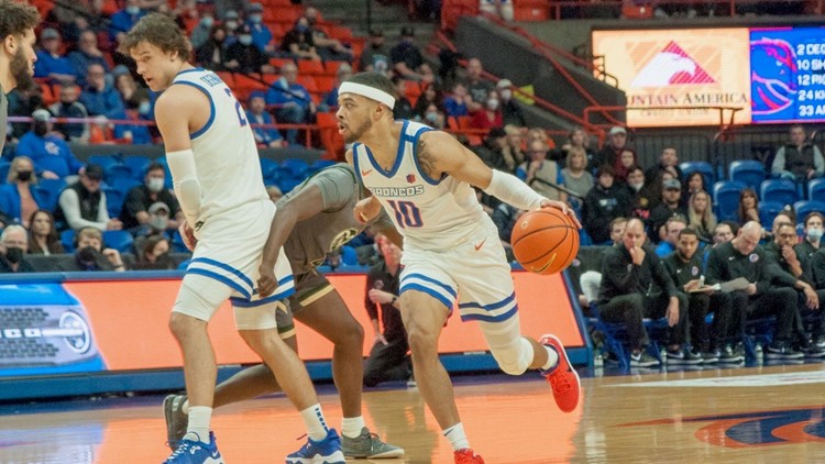 Boise State basketball: Broncos need all cylinders operating now