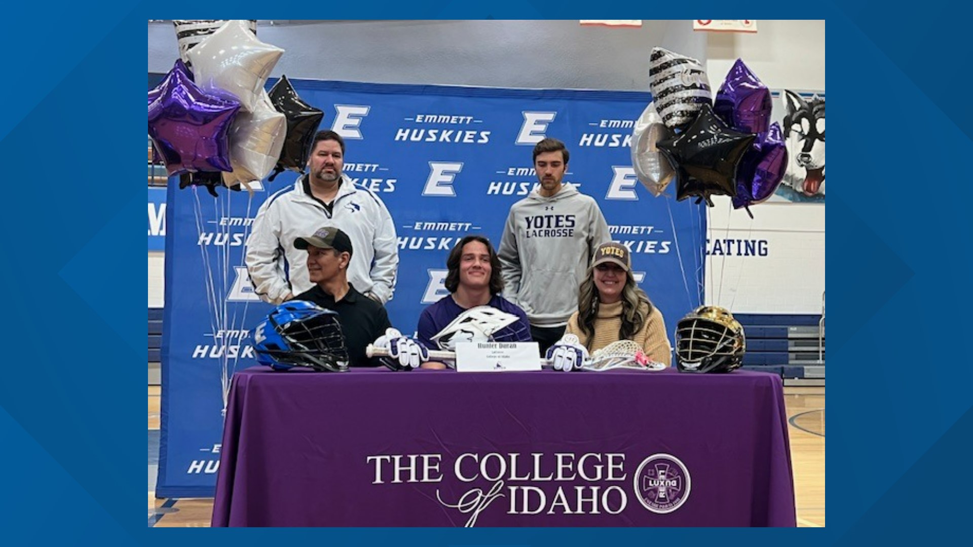 Tracking southern Idaho prep athletes' college signings for 2024 | ktvb.com