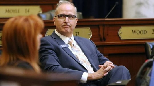 Idaho Freedom Foundation announces change in leadership