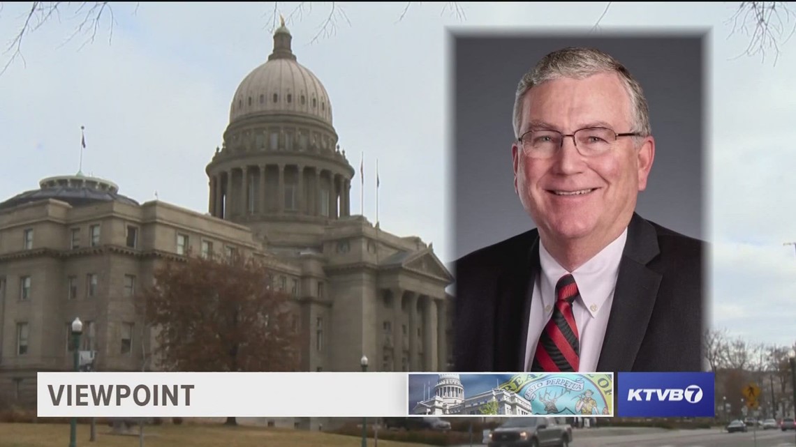 Viewpoint: Lt. Gov. Bedke on his new role and big issues in Idaho
