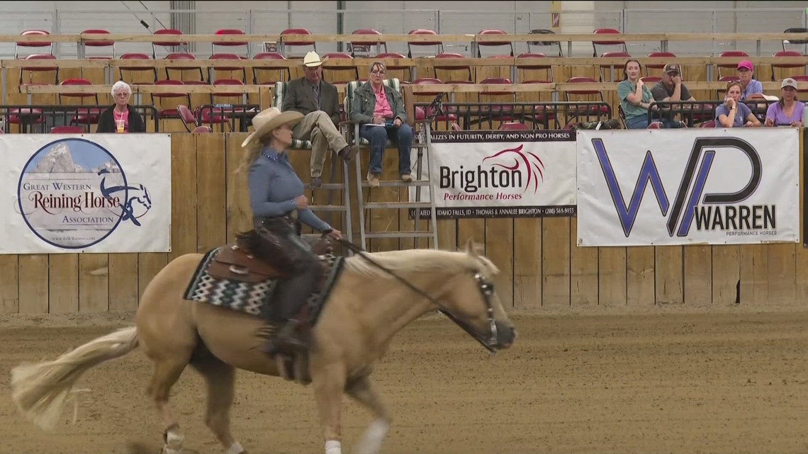 The College of Western Idaho maintains community events at the Ford Idaho Center, pointing toward student workforce opportunities.
