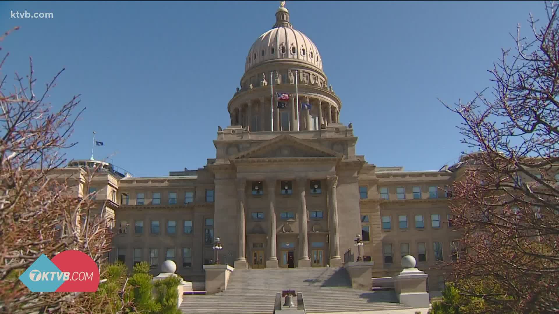 Some lawmakers say they have concerns with the sudden fast pace while others say today marks major accomplishments meeting goals that have been set all session long.