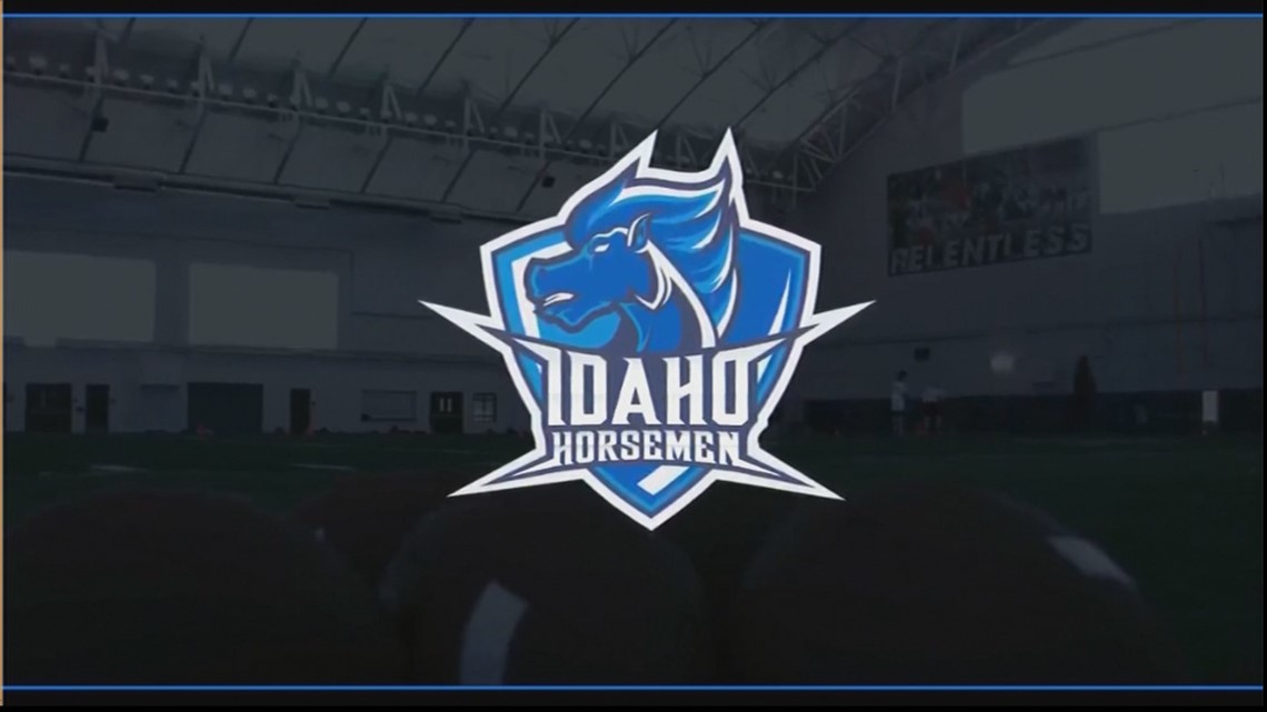Idaho Horsemen announce 30game schedule for 2020 season