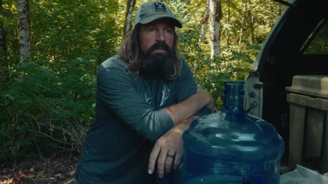 Hunting influencer faces felony charges in Idaho over wildlife violations