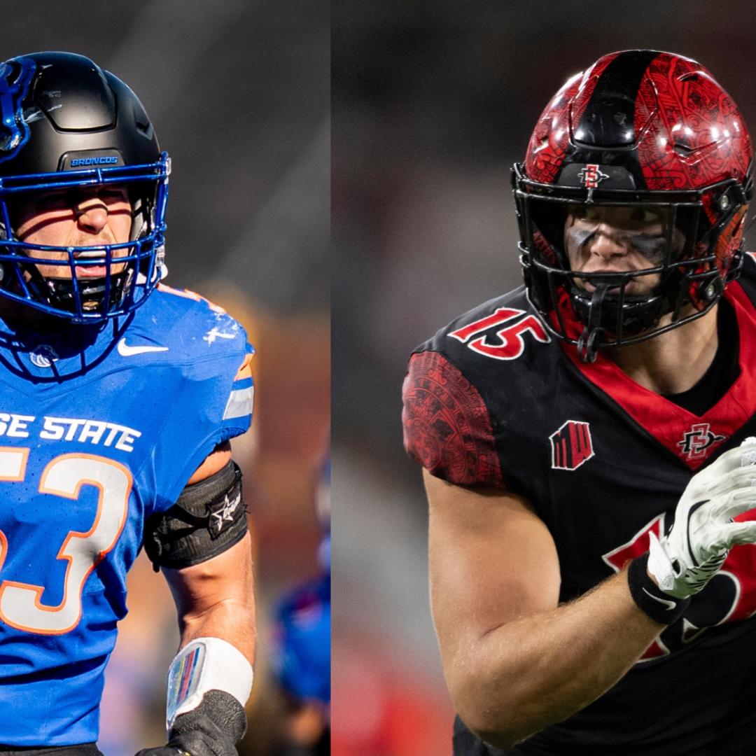 Game Day Guide: Boise State looks to bounce back against San Diego ...