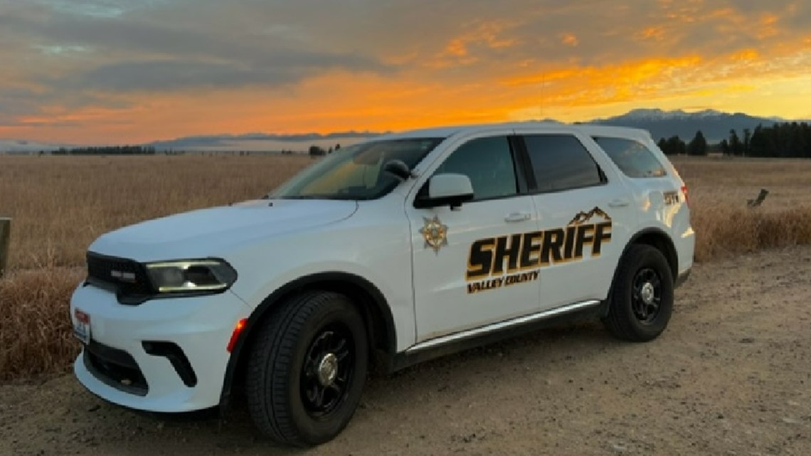 Las Vegas man arrested in Eagle on felony charges after Donnelly shooting