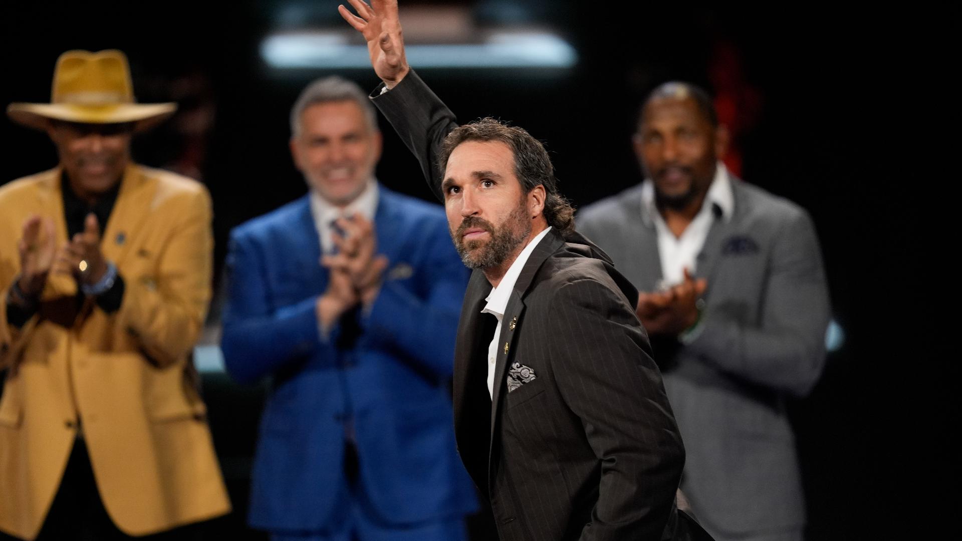 Idaho State legend Jared Allen inducted into Pro Football Hall of Fame ...