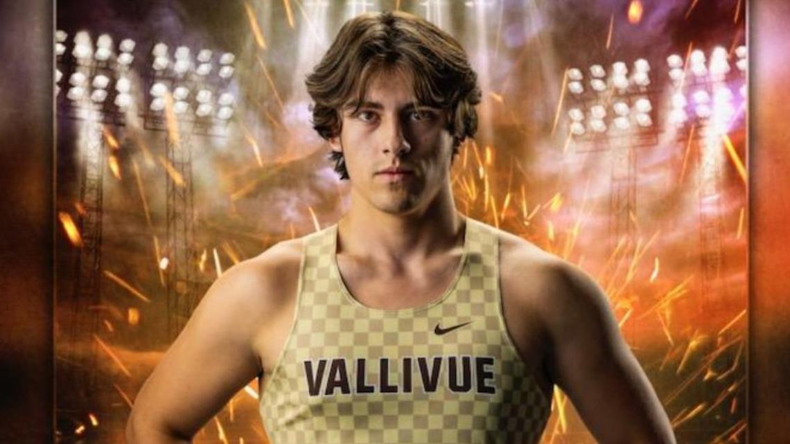 7's Hero: Community rallies around former Vallivue track star who needs life-saving heart surgery