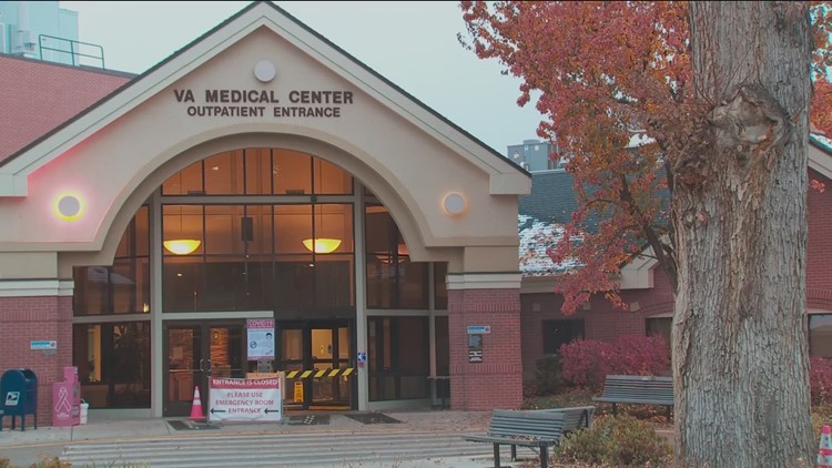 VA Medical Center, Boise State partner to improve medical research