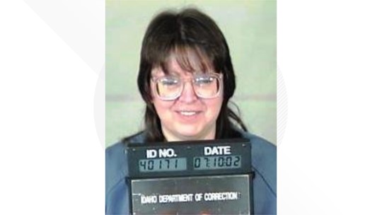 Idaho Death Row Inmates And Execution Process 4066